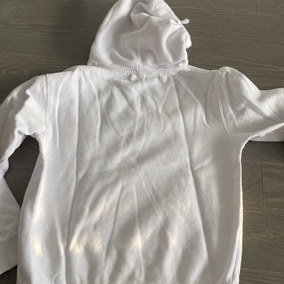 Natural logo sweater - Picture 2 of 2